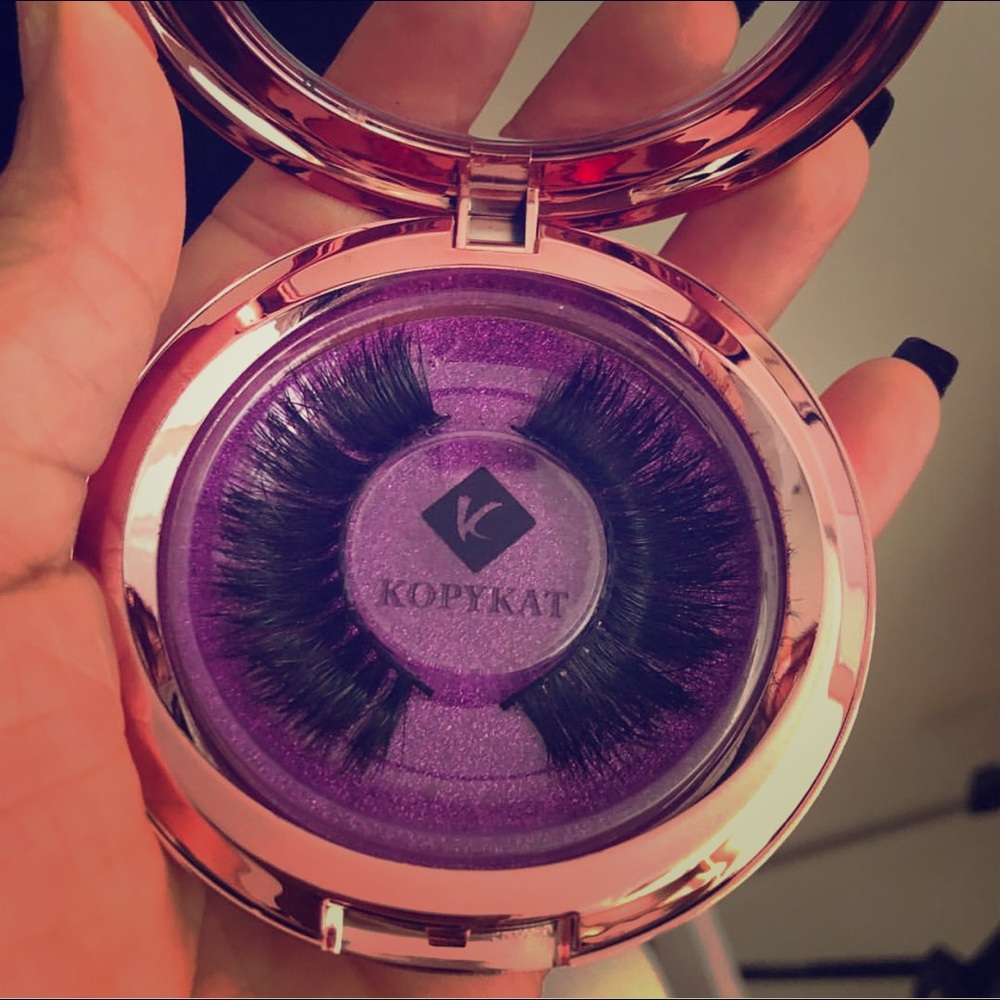 Kopykat lashes